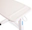 Roma(R) U base overbed table Carousel 3