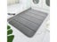 Bathroom Coral Velvet Anti-skid Mat Quick Water Absorption Dry Machine Washing Carousel 1
