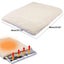 Self Warming Cats Bed Self Heating,Cats Dog Mat,Extra Warm Thermal Pet Pad Fo Carousel 3