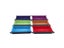 Rectangle Storage Tray PU Leather Velvet Folding Dice Tray Table Games Key Carousel 4