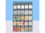 Hanging Organiser Storage Bag Carousel 3