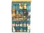Hanging Organiser Storage Bag Carousel 4