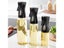 200/300/500ML Oil Spray Bottle Kitchen Tool Cooking Olive Oil Dispenser Camping Carousel 3