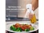 200/300/500ML Oil Spray Bottle Kitchen Tool Cooking Olive Oil Dispenser Camping Carousel 4