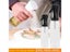 200/300/500ML Oil Spray Bottle Kitchen Tool Cooking Olive Oil Dispenser Camping Carousel 8