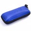 Sunglasses Case, Hard EVA Eyeglass Protector, Portable Zipper Glasses Box wit Carousel 1