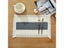 4PCS Boho Placemats Farmhouse Placemat With Tassels For Table Decor Rustic Carousel 5