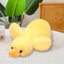 Stuffed Plush Toy, Toys for Ages 3-7, Cute Explosives Hair White Ducks Doll P Carousel 6