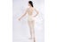 Ballet Leotards Adult Embroidered Print Practice Ballet Dancing Leotard Women Carousel 5