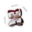 Queen Size Blanket, Thickened Fleece Blanket Solid Color Double Sided Flannel Carousel 3