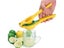 2-In-1 Lemon Lime Squeezer - Hand Juicer Lemon Squeezer - Max Extraction Manual Carousel 1