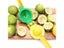 2-In-1 Lemon Lime Squeezer - Hand Juicer Lemon Squeezer - Max Extraction Manual Carousel 4