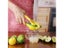 2-In-1 Lemon Lime Squeezer - Hand Juicer Lemon Squeezer - Max Extraction Manual Carousel 6