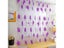 Floral Tulle Curtains For Living Room White Sheer Curtains For Bedroom Door Carousel 5