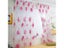 Floral Tulle Curtains For Living Room White Sheer Curtains For Bedroom Door Carousel 8