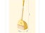 Food Grade PP Children's Mini Broom Dustpan Set Three Piece Suit Baby Sweeping Carousel 7