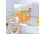 Cold Water Kettle 3.5/5L With Tap Water Jug Lemonade Container Drink Dispenser Carousel 3