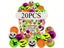 Bounce Ball 20PCS Carousel 5