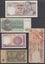 WORLD BANKNOTES (x26) Carousel 1
