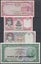 WORLD BANKNOTES (x26) Carousel 4