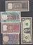 WORLD BANKNOTES (x26) Carousel 5