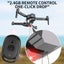 Universal RC Drone Airdrop for Drone Payload Delivery Device Fishing Release Carousel 6