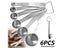 Kitchen Measuring Spoons Carousel 1