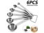 Kitchen Measuring Spoons Carousel 2