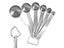 Kitchen Measuring Spoons Carousel 4