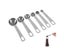 Kitchen Measuring Spoons Carousel 5
