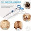 Pet Dog Grooming Scissors Carousel 6