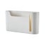 Plastic Bag, Plastic Bag Holder, Wall Mount Or Adhesive, Hanging Storage Disp Carousel 2