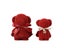 5pcs Little Bear Towels Wedding Companion Gifts Happy Gifts Happy Shop Small Carousel 4