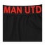 Manchester United FC Mens Crest Short Pyjama Set Carousel 4