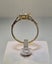 Estate Diamond Cluster Ring + Valuation Carousel 5