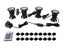 Fish Tank Aquarium Light NZ Clearance Carousel 5