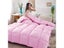 High Grade White Goose/Duck Down Comforter Duvet Winter Quilt Blanket Filler Carousel 3