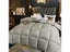 High Grade White Goose/Duck Down Comforter Duvet Winter Quilt Blanket Filler Carousel 8