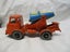 TY3 911 - Dinky Toy 960 Albion Lorry Mounted Concrete Mixer die-cast model Carousel 5