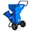 Landworks LCE19 Chipper Shredder, 3.0" Capacity, 7.0 HP Engine Carousel 8