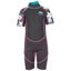 Trespass Childrens/Kids Posie Wetsuit Carousel 1