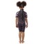 Trespass Childrens/Kids Posie Wetsuit Carousel 2