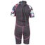 Trespass Childrens/Kids Posie Wetsuit Carousel 3