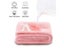 Super Absorbent Quick Dry Hair Towel Microfibre After Shower Hair Drying Wrap Carousel 7