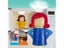 Angry Mama Oven Steam Microwave Cleaner Easily Remover Oil Dirt Fridge Carousel 3