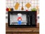 Angry Mama Oven Steam Microwave Cleaner Easily Remover Oil Dirt Fridge Carousel 6