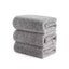 3pc Highly Effective Bamboo Charcoal Dish Cleaning Cloth Strong Water Carousel 3