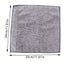 3pc Highly Effective Bamboo Charcoal Dish Cleaning Cloth Strong Water Carousel 6