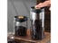 Vacuum Sealed Tank Coffee Bean Glass Sealed Jar Household Moisture-proof Air Carousel 7