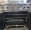 Commercial Static LPG Oven with 6 Hob COBRA CR9D - Used Product Carousel 2